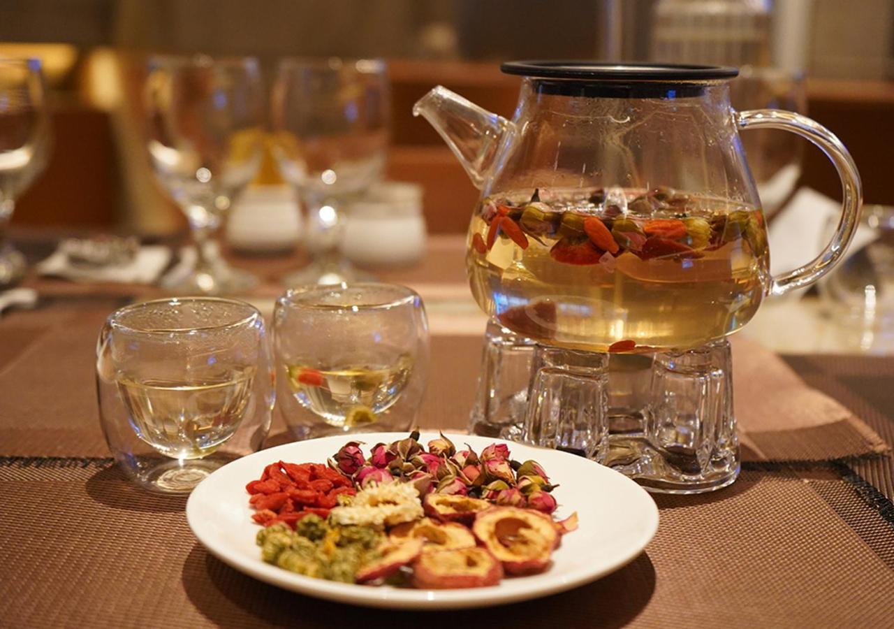 China Dragon Hotel Makao Dış mekan fotoğraf